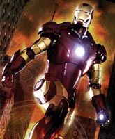 Железный человек [2008] Смотреть Онлайн / Iron Man Online